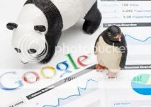 Для некоторых, незнакомых с реальной поисковой оптимизацией (SEO) и тем, как она работает, Panda и Penguin - это два слова, которых боятся и неправильно понимают