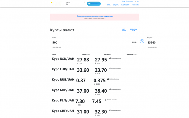 курс доллар одесса курс доллар одесса